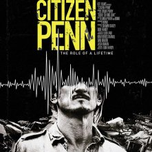 Locandina di Citizen Penn