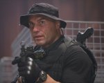 The Expendables 4, Randy Couture: 'Gireremo in autunno'