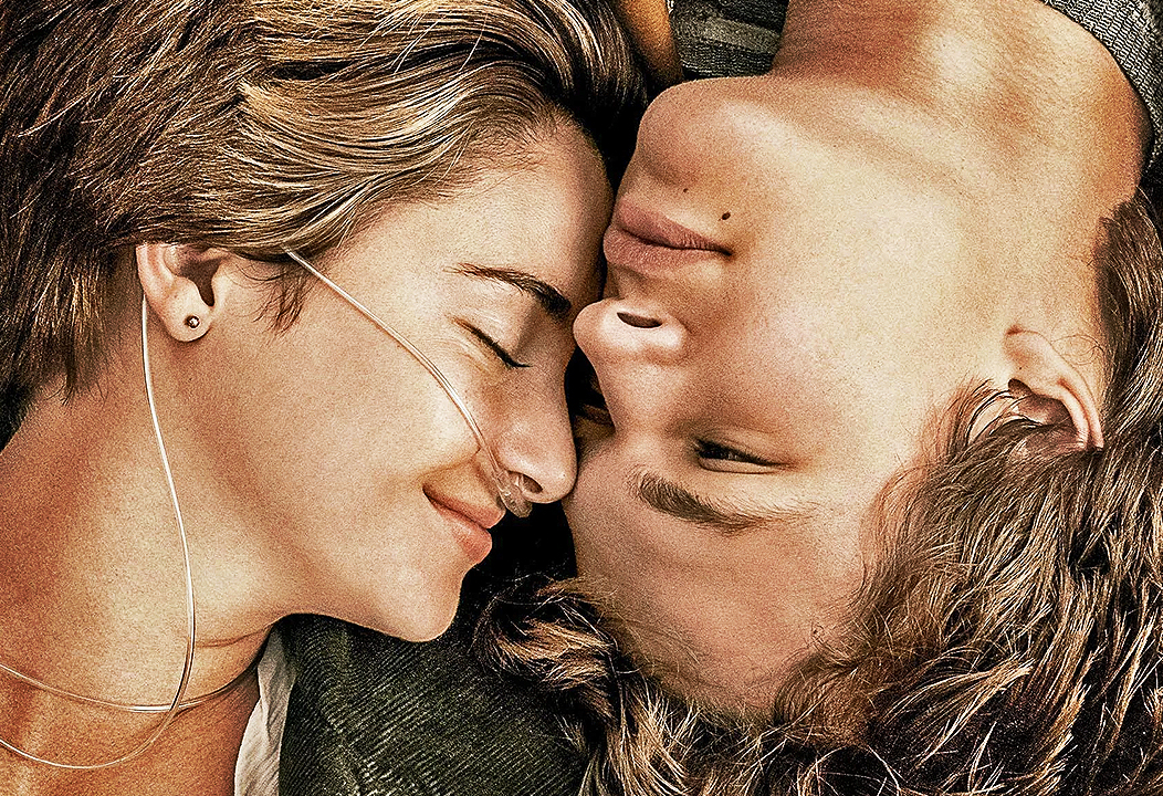 I protagonisti di Colpa delle stelle