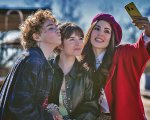 Genitori vs influencer, Giulia De Lellis: “Grazie al film non dovrò più spiegare cosa fanno gli influencer”