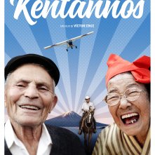 Locandina di Kentannos