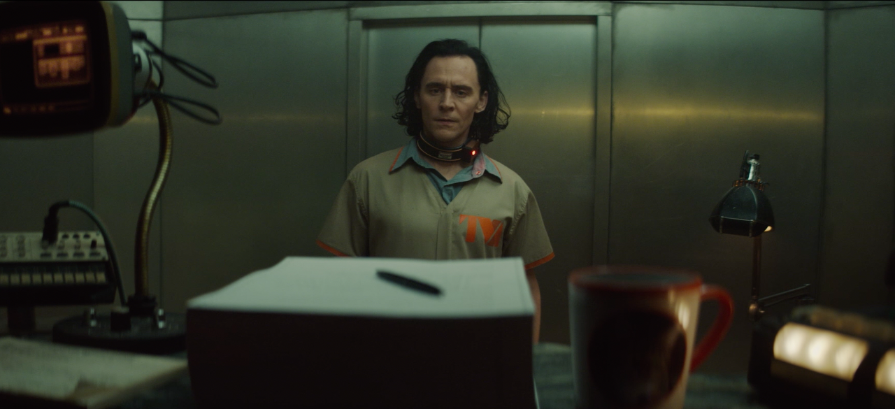 Loki: la serie tv avrebbe dovuto avere un finale molto diverso