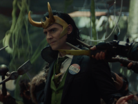 Avengers: Doomsday, Tom Hiddleston promette il ritorno di Loki: 'Sarà monumentale'