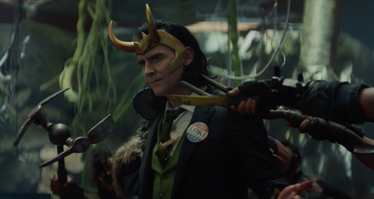 Loki: la regista Kate Herron risponde alle critiche sulla rivelazione della bisessualità