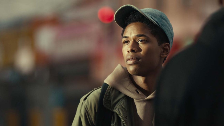 Monster: tutto sul nuovo film con Jennifer Hudson e Kelvin Harrison Jr. 2 Monster: il trailer del film con Kelvin Harrison Jr. e Jeffrey Wright in arrivo su Netflix - Movieplayer.it