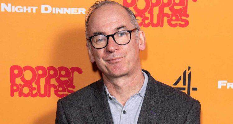 Paul Ritter, morto l'attore di Harry Potter e Chernobyl ...