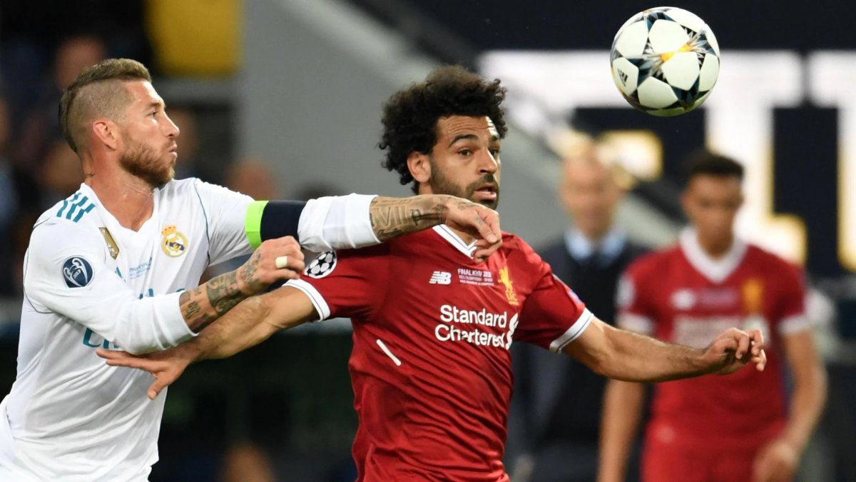 Real MadridLiverpool di Champions League dove vederla stasera in TV e