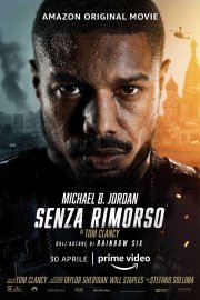 Locandina di Senza rimorso