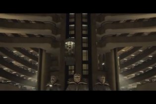 Loki  - Trailer Italiano