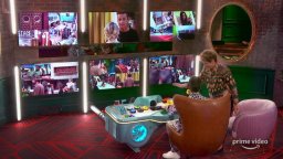 LOL - Chi ride è fuori: la nostra intervista a Lillo, Ciro, Fru e Caterina Guzzanti