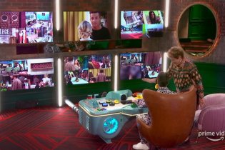 LOL - Chi ride è fuori: la nostra intervista a Lillo, Ciro, Fru e Caterina Guzzanti