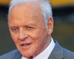 Anthony Hopkins protagonista del film Where Are You