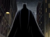 Batman: The Long Halloween Part One, la voce di Jensen Ackles nel trailer