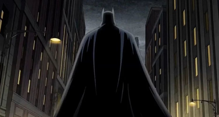 Batman The Long Halloween Part One Streaming Batman: The Long Halloween Part One, la voce di Jensen Ackles nel