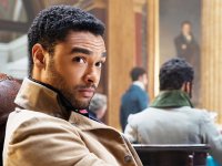 Bridgerton 2: Rege-Jean Page avrebbe rifiutato una paga da capogiro