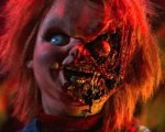 Chucky: il teaser della serie horror vede il ritorno di un vecchio amico