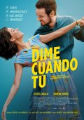 Locandina di Dime Cuándo Tú
