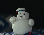 Ghostbusters: Legacy, una clip svela la presenza dei mini-puft