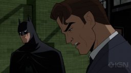 Batman: The Long Halloween Part One - Trailer