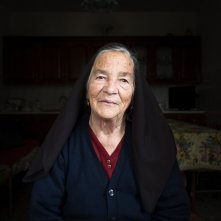 Kentannos: una sequenza del film