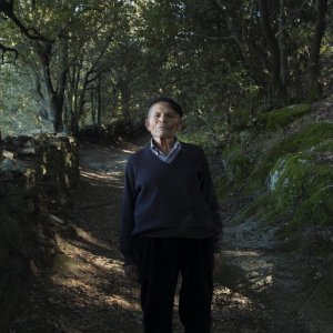 Kentannos: una sequenza