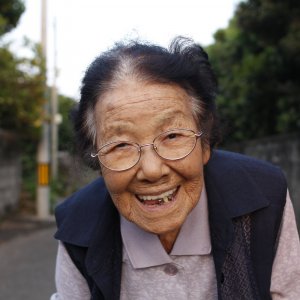 Kentannos: una scena del film