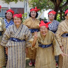 Kentannos: una scena