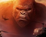 Kong: Skull Island: Samuel L. Jackson e il 'mistero' dell'altezza di King Kong
