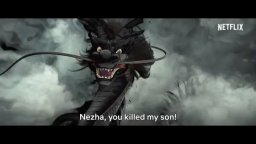 New Gods: Nezha Reborn - Trailer