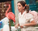 LOL chi ride è fuori, Caterina Guzzanti: 'Lillo riesce a far ridere anche mia madre'
