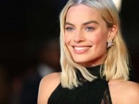 Margot Robbie: 'Scrissi una lettera a Quentin Tarantino prima di C'era una volta a... Hollywood'