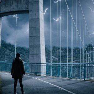 Mortal: una sequenza