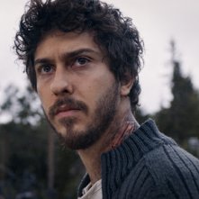 Mortal: una scena del film