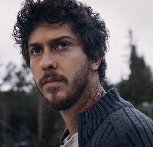 Mortal: una scena del film
