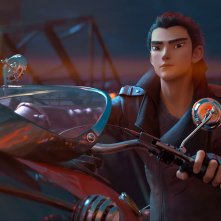 New Gods: Nezha Reborn, un'immagine