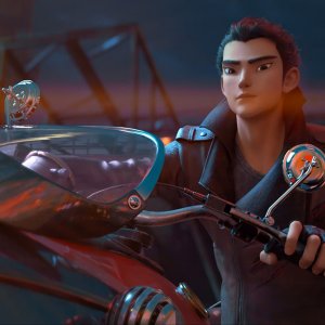 New Gods: Nezha Reborn, un'immagine