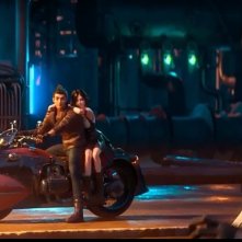 New Gods: Nezha Reborn, una sequenza