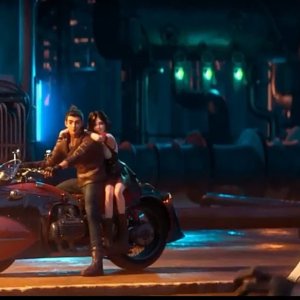 New Gods: Nezha Reborn, una sequenza