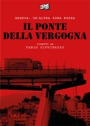 Locandina di Il ponte della vergogna