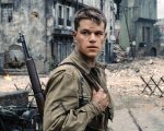 Salvate il soldato Ryan: Matt Damon, uno 'sconosciuto' che sorprese Spielberg con L'Oscar