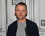 Mission: Impossible, Simon Pegg: 'Ai tempi del terzo film ero alcolizzato e infelice'