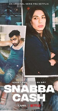 Locandina di Snabba cash