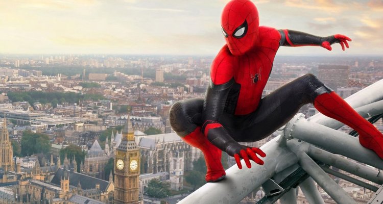Spider Man No Way Home Il Genio Dello Streaming