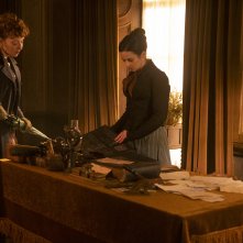 The Nevers: una scena del terzo episodio della serie