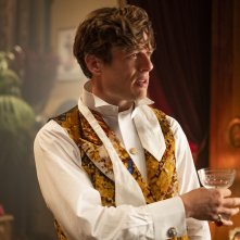 The Nevers: James Norton in una foto tratta dalla serie