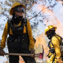 Quelli che mi vogliono morto: una foto di Angelina Jolie