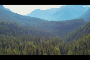 Un passo dal cielo 6 - La nostra intervista a Giusy Buscemi