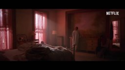 La Donna alla Finestra - Trailer Italiano 2