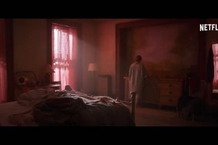 La Donna alla Finestra - Trailer Italiano 2