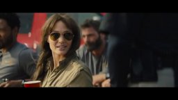 Those Who Wish Me Dead - Trailer